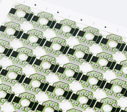 Hybrid Microcircuits